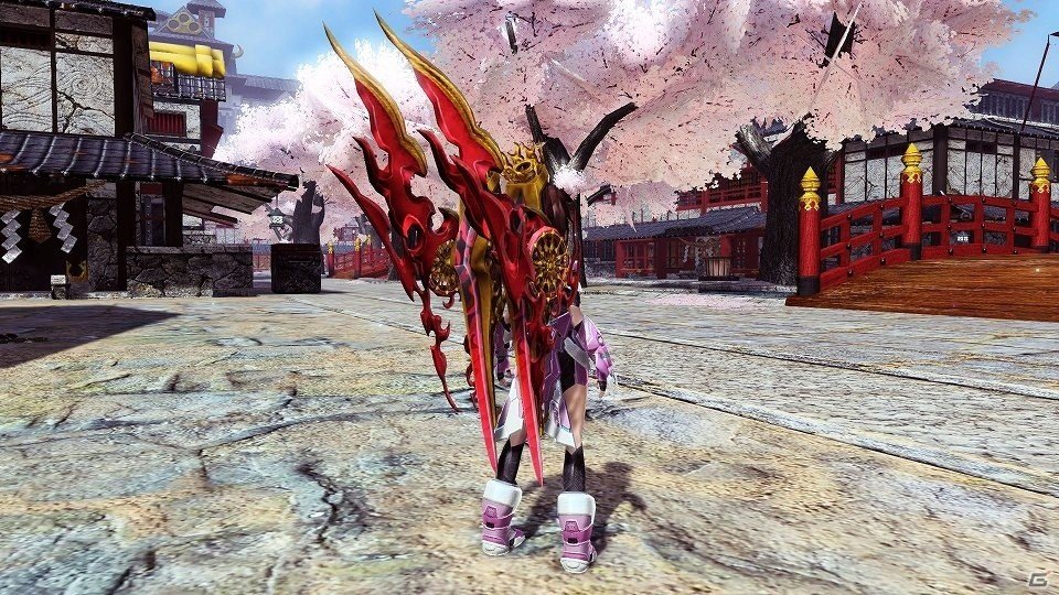 「ファンタシースターオンライン2」アップデートにて新PA・略式複合テクニックが追加！の画像63