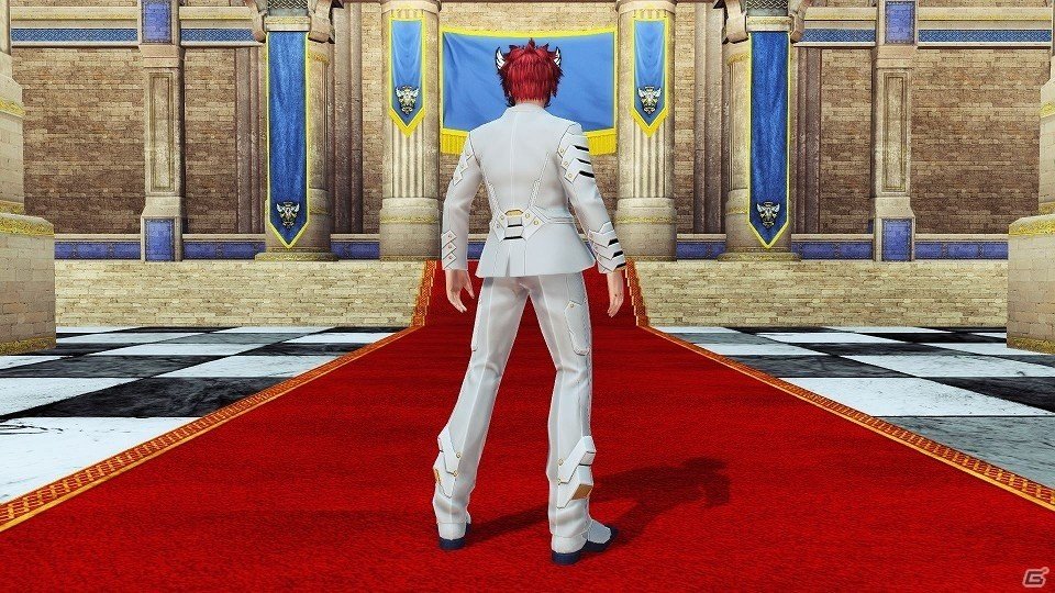 「ファンタシースターオンライン2」アップデートにて新PA・略式複合テクニックが追加！の画像88