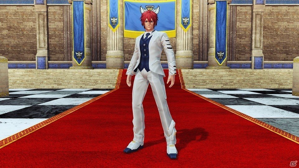「ファンタシースターオンライン2」アップデートにて新PA・略式複合テクニックが追加！の画像89