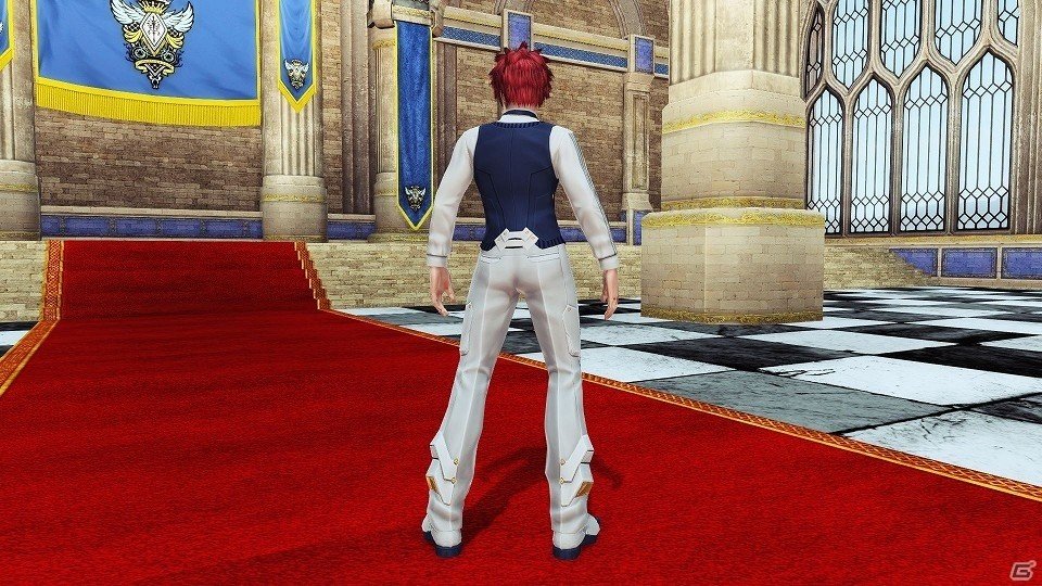 「ファンタシースターオンライン2」アップデートにて新PA・略式複合テクニックが追加！の画像92