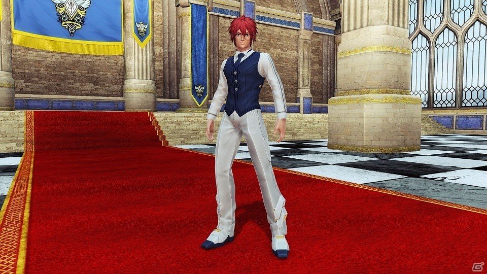 「ファンタシースターオンライン2」アップデートにて新PA・略式複合テクニックが追加！の画像93