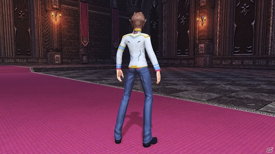 「ファンタシースターオンライン2」アップデートにて新PA・略式複合テクニックが追加！の画像94
