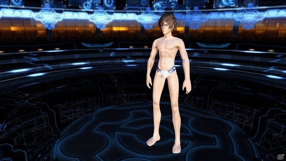 「ファンタシースターオンライン2」アップデートにて新PA・略式複合テクニックが追加！の画像96