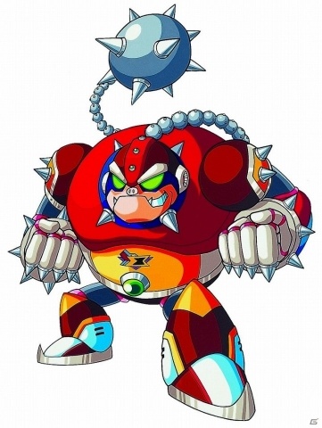 「ロックマンX アニバーサリー コレクション」意外な組み合わせのボスが待つうける新モード「Xチャレンジ」のトレーラーが公開の画像16