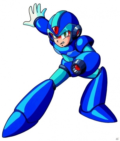 「ロックマンX アニバーサリー コレクション」意外な組み合わせのボスが待つうける新モード「Xチャレンジ」のトレーラーが公開の画像7