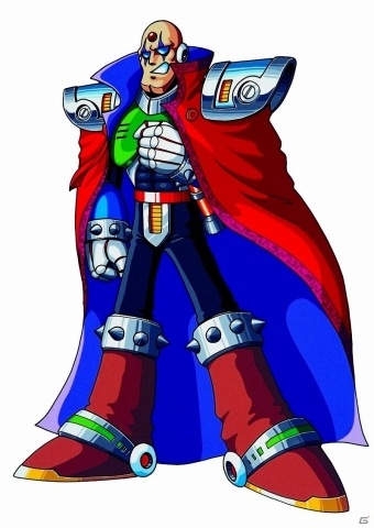 「ロックマンX アニバーサリー コレクション」意外な組み合わせのボスが待つうける新モード「Xチャレンジ」のトレーラーが公開の画像9