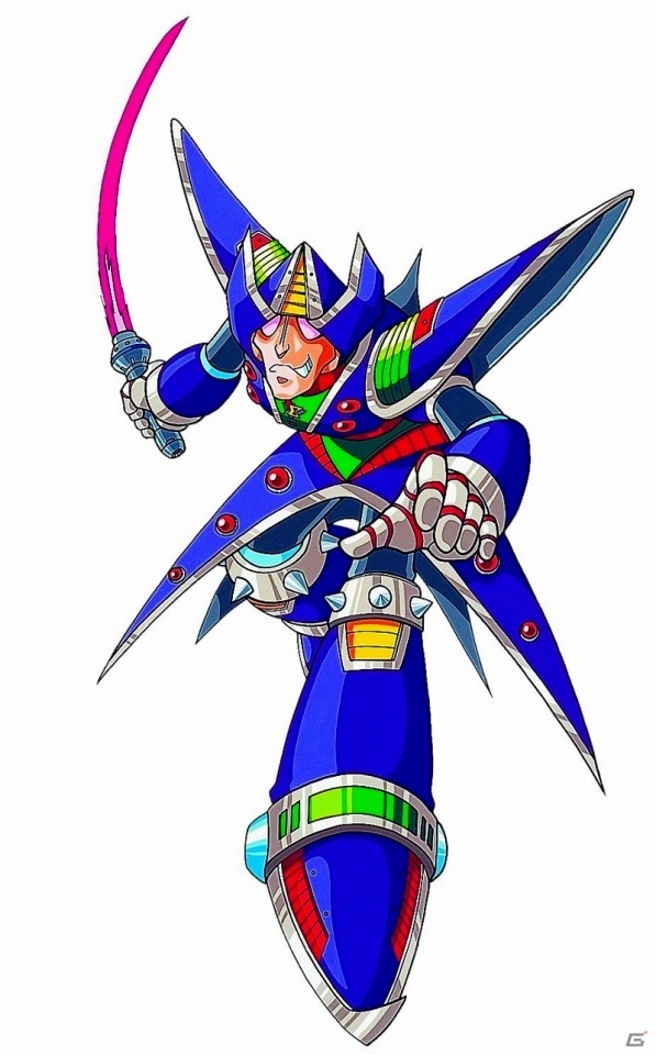 「ロックマンX アニバーサリー コレクション」意外な組み合わせのボスが待つうける新モード「Xチャレンジ」のトレーラーが公開の画像15
