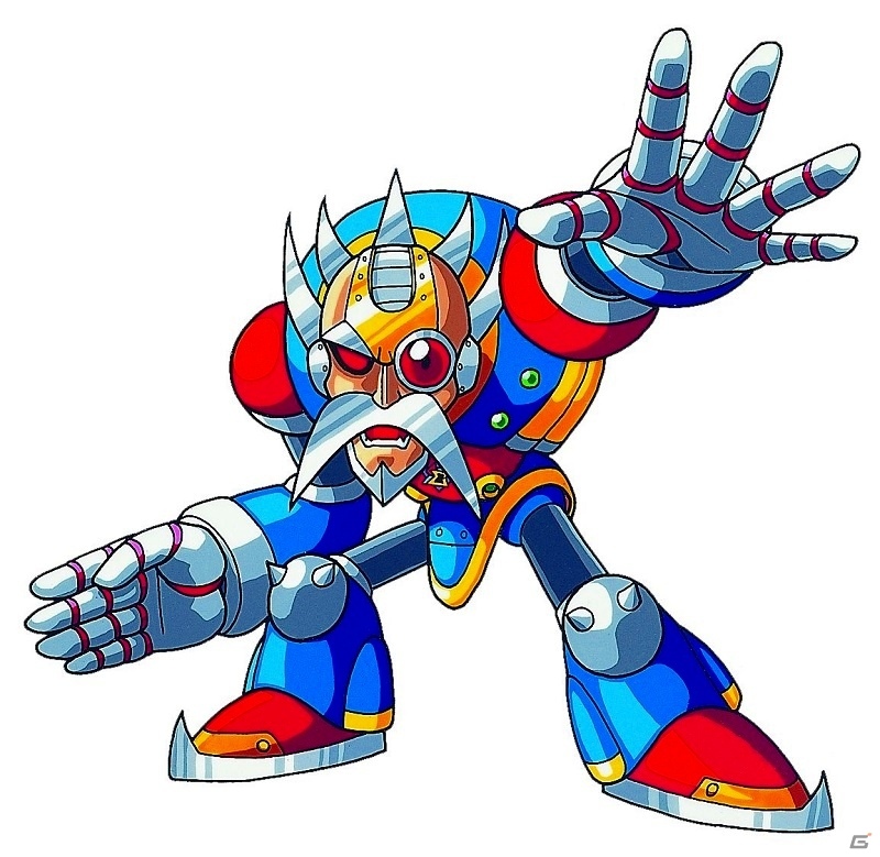 ロックマンx アニバーサリー コレクション 意外な組み合わせのボスが待つうける新モード Xチャレンジ のトレーラーが公開 ゲーム情報サイト Gamer