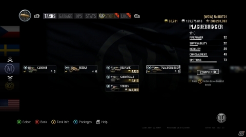 第二次世界大戦の“if”を描く「World of Tanks: Mercenaries」が登場！配信記念イベントをレポートの画像12