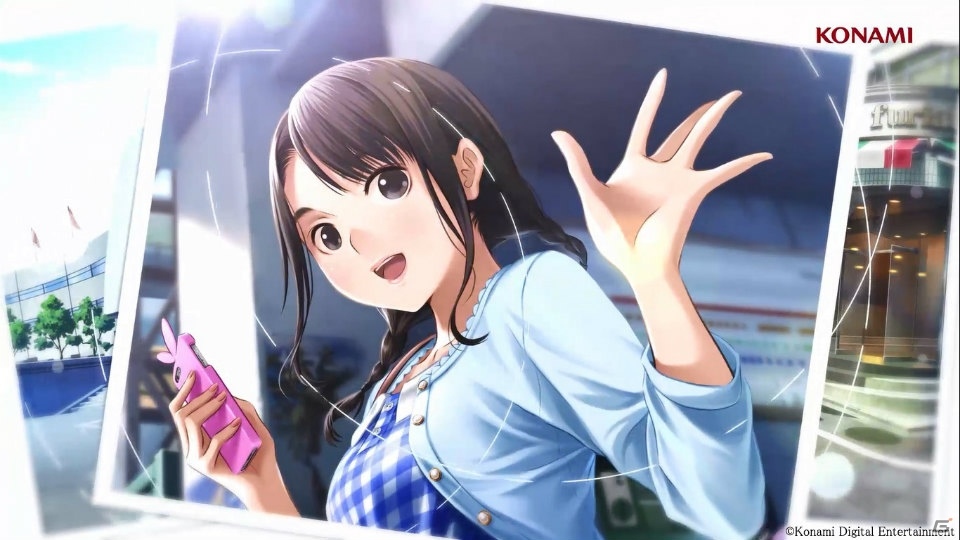 「ラブプラス EVERY」8月に配信決定！本日より公式サイトにて事前登録の受付が開始の画像10