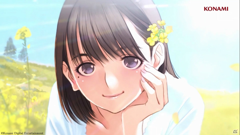 「ラブプラス EVERY」8月に配信決定！本日より公式サイトにて事前登録の受付が開始の画像11