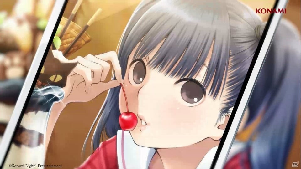 「ラブプラス EVERY」8月に配信決定！本日より公式サイトにて事前登録の受付が開始の画像6