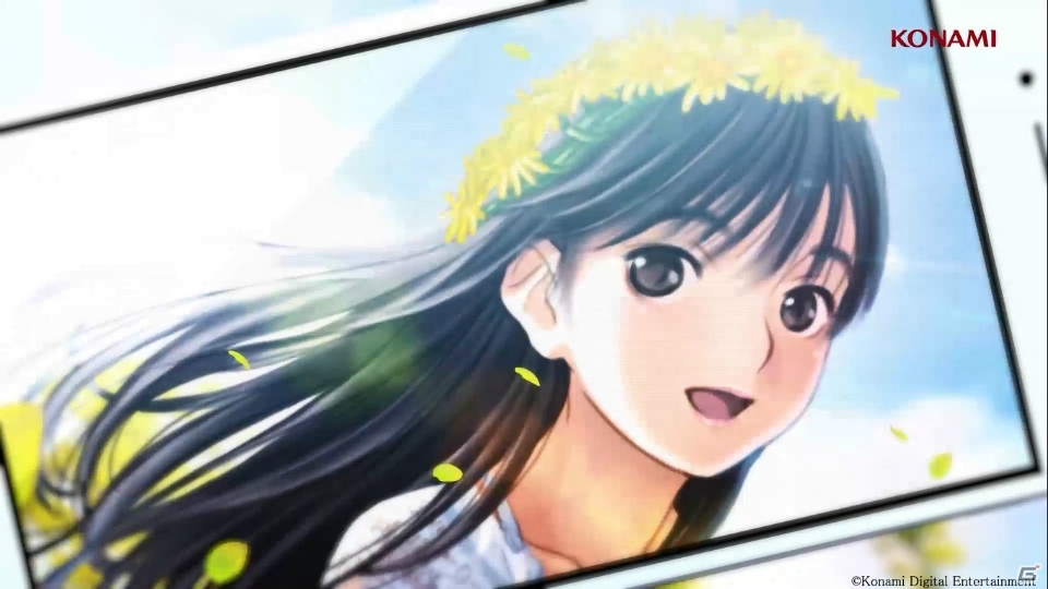 「ラブプラス EVERY」8月に配信決定！本日より公式サイトにて事前登録の受付が開始の画像7
