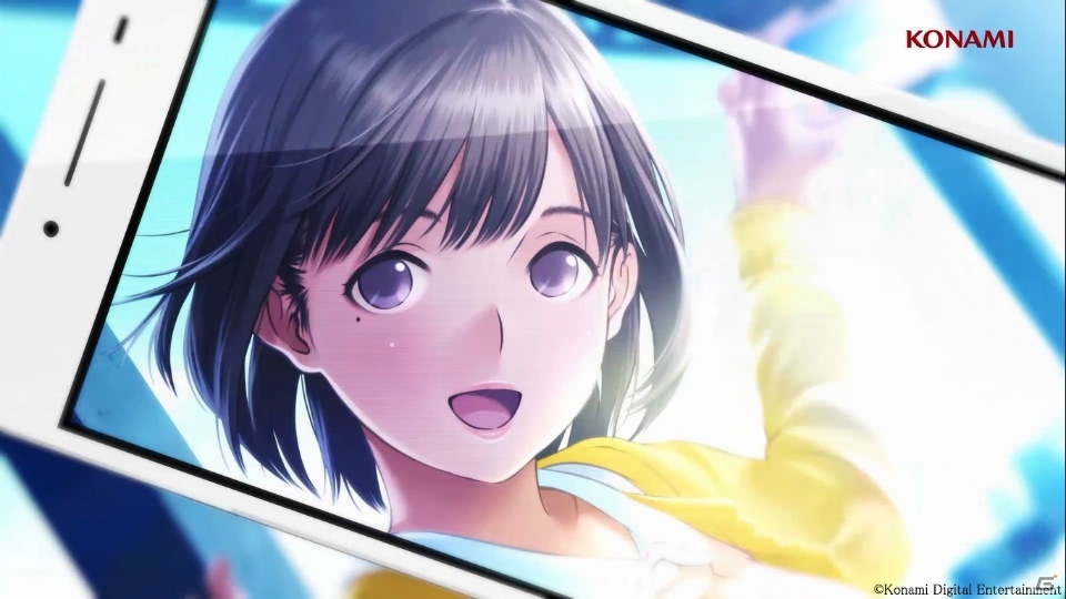 「ラブプラス EVERY」8月に配信決定！本日より公式サイトにて事前登録の受付が開始の画像8