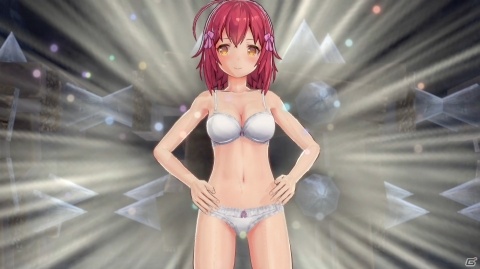 「バレットガールズ ファンタジア」乙女の特殊能力「SOD」を一挙紹介！の画像17