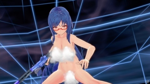 「バレットガールズ ファンタジア」乙女の特殊能力「SOD」を一挙紹介！の画像22