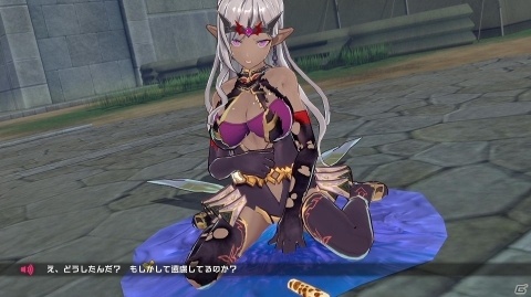 「バレットガールズ ファンタジア」乙女の特殊能力「SOD」を一挙紹介！の画像40