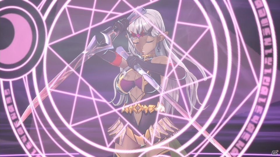 「バレットガールズ ファンタジア」乙女の特殊能力「SOD」を一挙紹介！の画像12