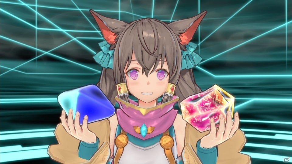 「バレットガールズ ファンタジア」乙女の特殊能力「SOD」を一挙紹介！の画像13