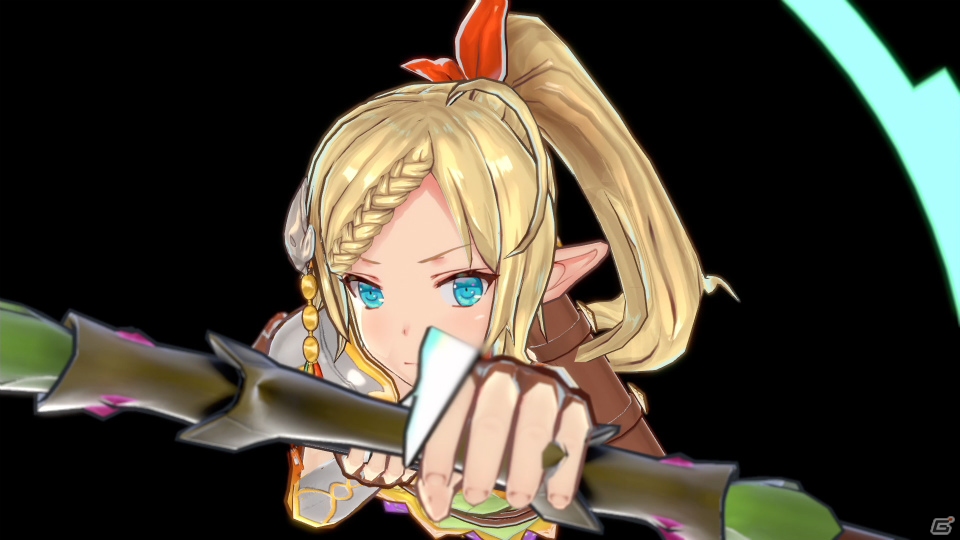 「バレットガールズ ファンタジア」乙女の特殊能力「SOD」を一挙紹介！の画像14