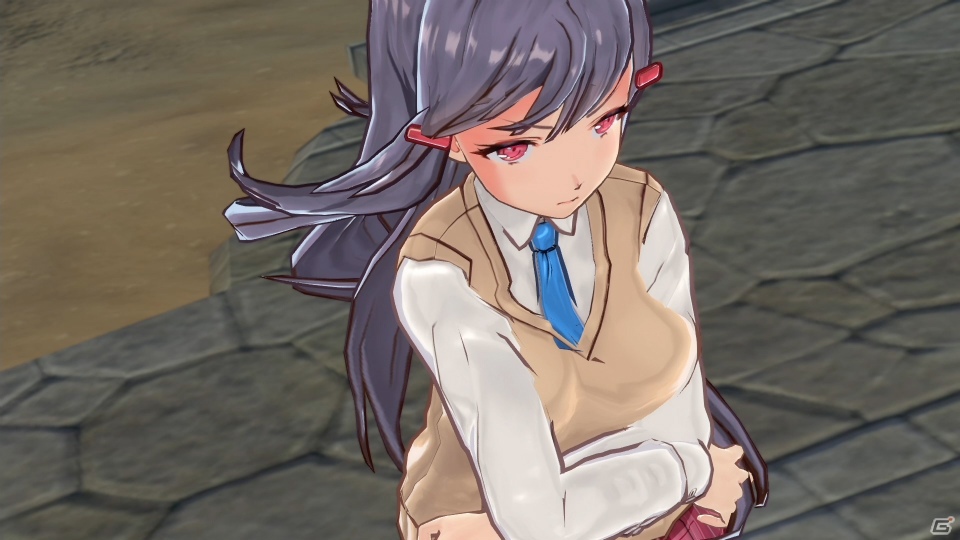 「バレットガールズ ファンタジア」乙女の特殊能力「SOD」を一挙紹介！の画像15