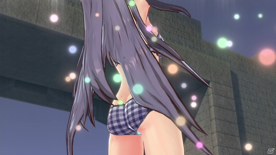 「バレットガールズ ファンタジア」乙女の特殊能力「SOD」を一挙紹介！の画像16