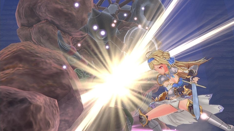 「バレットガールズ ファンタジア」乙女の特殊能力「SOD」を一挙紹介！の画像31