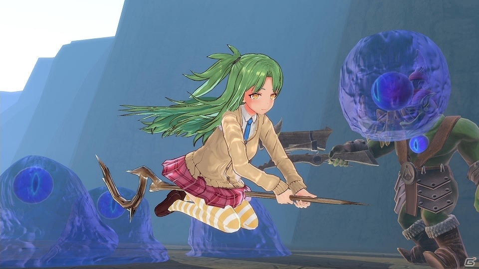 「バレットガールズ ファンタジア」乙女の特殊能力「SOD」を一挙紹介！の画像35