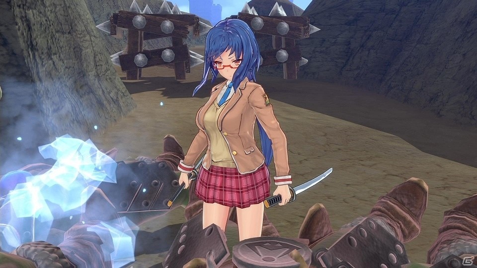 「バレットガールズ ファンタジア」乙女の特殊能力「SOD」を一挙紹介！の画像37