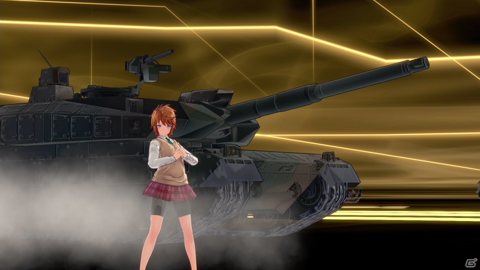 「バレットガールズ ファンタジア」乙女の特殊能力「SOD」を一挙紹介！の画像9