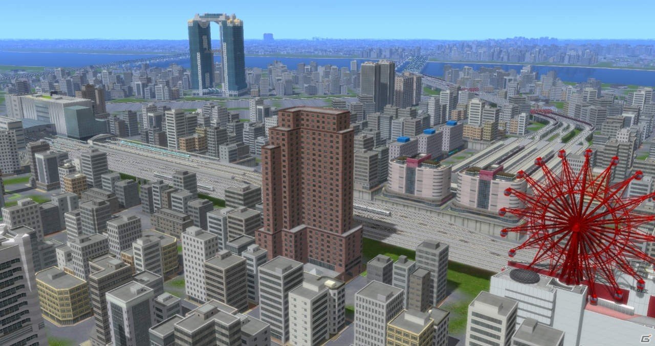 PC「A列車で行こう9 Version5.0 FINAL EDITION」が2018年8月31日発売！収録内容を一挙公開の画像32