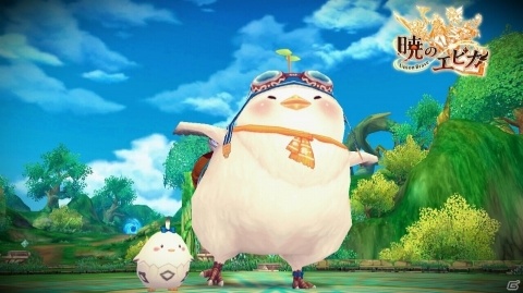 iOS/Android「暁のエピカ -Union Brave-」新SS英雄「ナタリア（CV：日笠陽子）」登場！の画像5