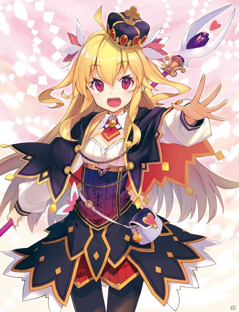 iOS/Android「アンジュ・ヴィエルジュ ～ガールズバトル～」イベント「カジノパラダイス2nd」が開催！の画像2