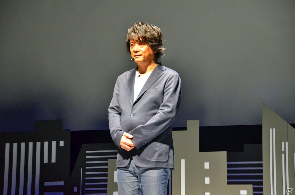 ガンホーとレベルファイブによる共同プロジェクト「妖怪ウォッチ ワールド」始動！完成披露発表会レポートの画像2