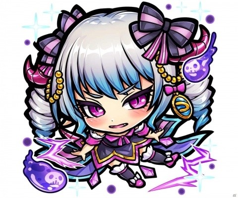 「共闘ことばRPG コトダマン」アイ、ツラミが登場する「言霊祭」が開催！の画像4