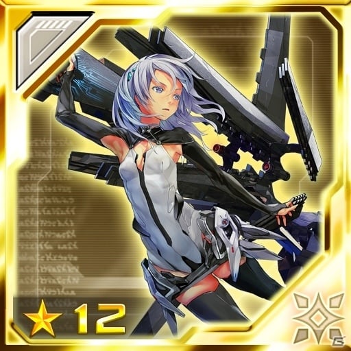 「PSO2es」esスクラッチ「BEATLESS・チップコラボ」が配信開始！の画像2