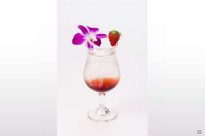 【マリエッティのゲーム探訪】番外編：カプコンカフェの「MakeS」コラボメニューを試食してきましたの画像13