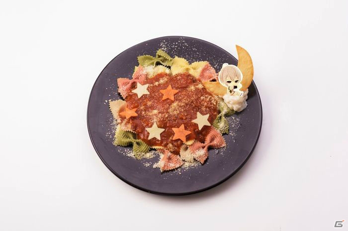 【マリエッティのゲーム探訪】番外編：カプコンカフェの「MakeS」コラボメニューを試食してきましたの画像5