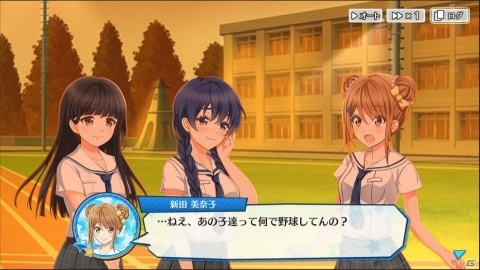 「八月のシンデレラナイン」リリース1周年で50回分のスカウト（ガチャ）が無料に！の画像4