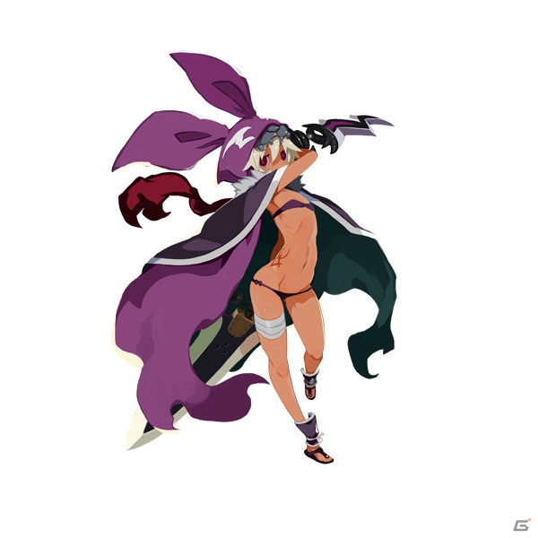 Switch版「ルフランの地下迷宮と魔女ノ旅団」が9月27日に発売！の画像13