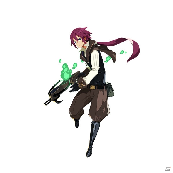 Switch版「ルフランの地下迷宮と魔女ノ旅団」が9月27日に発売！の画像18