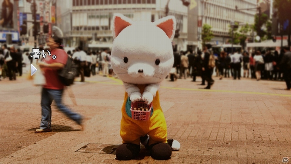 サウンドノベル「428 封鎖された渋谷で」が10年ぶりに復活！PS4/PC向けに9月6日発売！の画像4