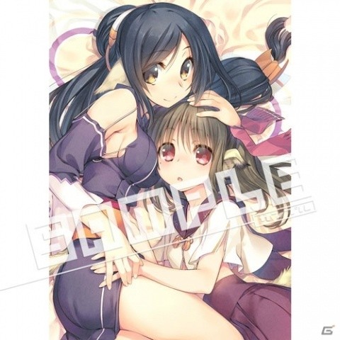 PS4「うたわれるもの斬」店舗特典情報が公開！甘露樹氏、みつみ美里氏描き下ろしアイテムなどが登場の画像16