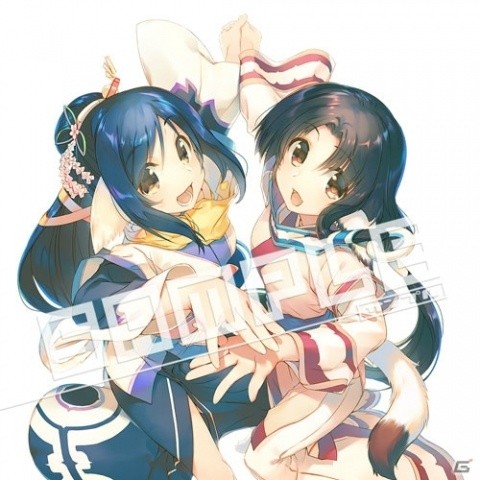 PS4「うたわれるもの斬」店舗特典情報が公開！甘露樹氏、みつみ美里氏描き下ろしアイテムなどが登場の画像18