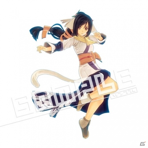 PS4「うたわれるもの斬」店舗特典情報が公開！甘露樹氏、みつみ美里氏描き下ろしアイテムなどが登場の画像5