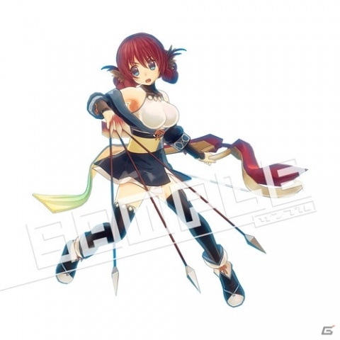 PS4「うたわれるもの斬」店舗特典情報が公開！甘露樹氏、みつみ美里氏