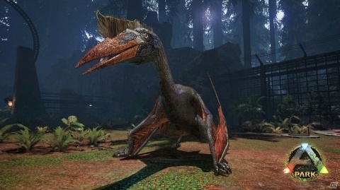 VR恐竜アドベンチャー「ARK Park」大型無料DLC「翼竜の巣窟」が配信！冒険の舞台はいよいよ空への画像4