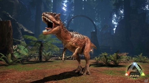 VR恐竜アドベンチャー「ARK Park」大型無料DLC「翼竜の巣窟」が配信！冒険の舞台はいよいよ空への画像5