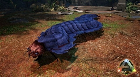 VR恐竜アドベンチャー「ARK Park」大型無料DLC「翼竜の巣窟」が配信！冒険の舞台はいよいよ空への画像6