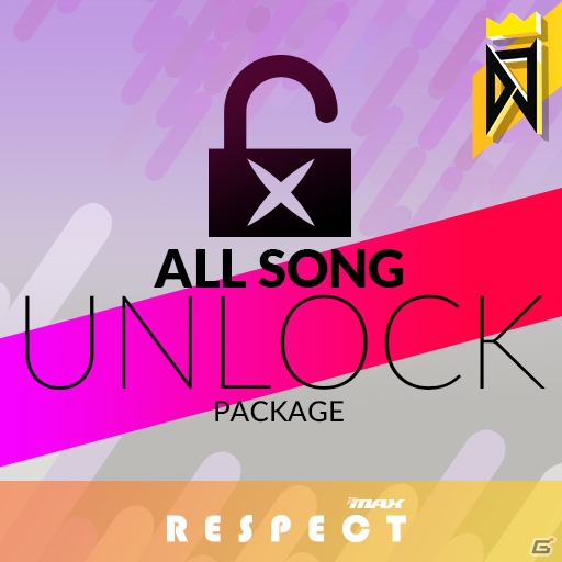 PS4「DJMAX RESPECT」DLC「BLACK SQUAREパック」と「UNLOCK SONGS＆MISSIONS」が配信開始！の画像2